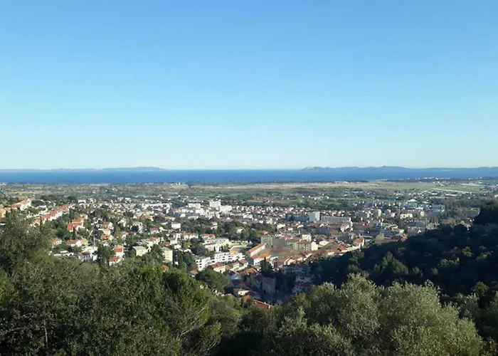 T2 Clim Parking, Entre Nature Et Plage
