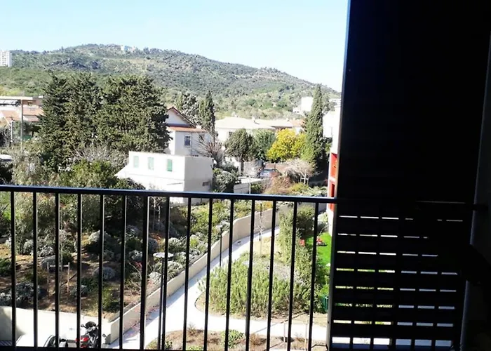 T2 Clim Parking, Entre Nature Et Plage